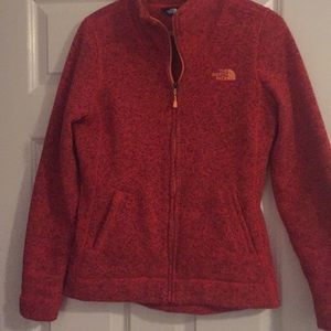 The Noth Face Jacket